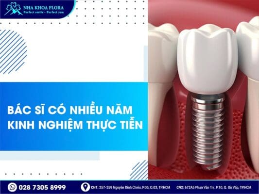 Bác sĩ cấy implant giỏi - ảnh 3 Bác sĩ cấy implant giỏi - ảnh 3