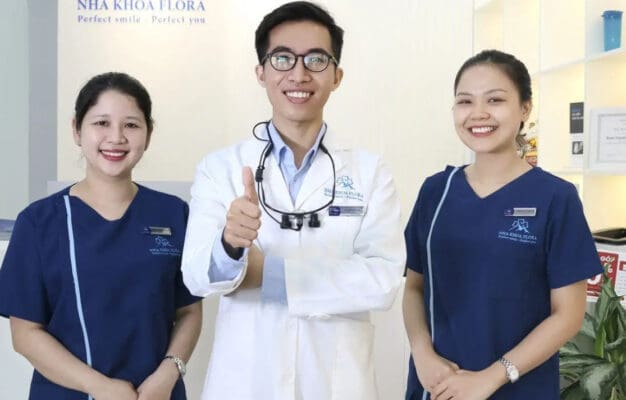 BÁC SĨ NGUYỄN HỮU HOÀNG 1