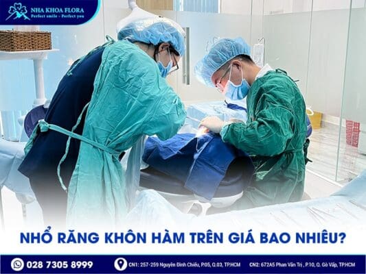 nhổ răng khôn hàm trên - ảnh 5 nhổ răng khôn hàm trên - ảnh 5