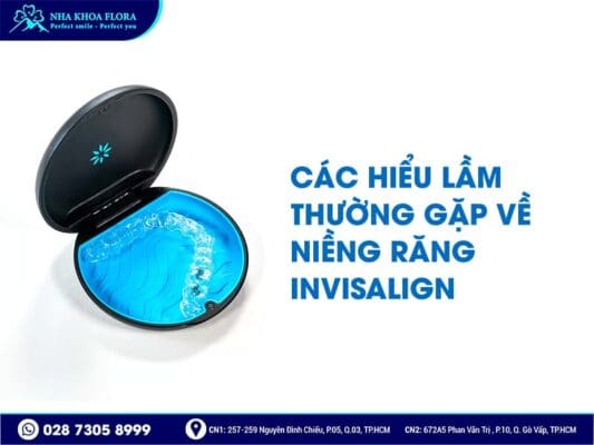 Niềng răng Invisalign có hiệu quả không? - ảnh 3 Niềng răng Invisalign có hiệu quả không? - ảnh 3
