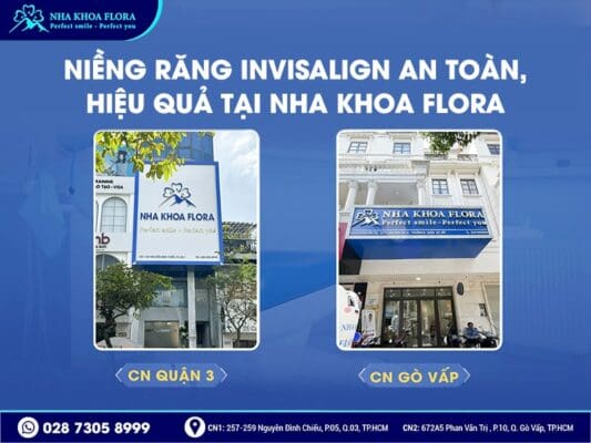 Niềng răng Invisalign có hiệu quả không? - ảnh 5 Niềng răng Invisalign có hiệu quả không? - ảnh 5