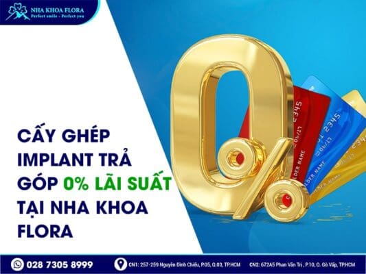 Trồng răng Implant trả góp - ảnh 3 Trồng răng Implant trả góp - ảnh 3