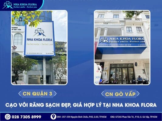 Cạo vôi răng giá bao nhiêu - ảnh 4 Cạo vôi răng giá bao nhiêu - ảnh 4