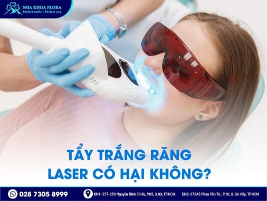Tẩy trắng răng có hại không - ảnh 3 Tẩy trắng răng có hại không - ảnh 3