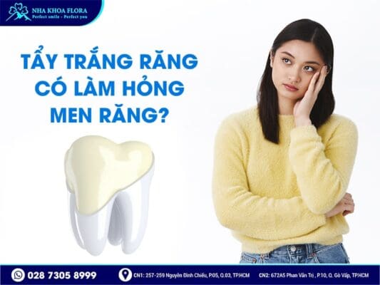 Tẩy trắng răng có hại không - ảnh 4 Tẩy trắng răng có hại không - ảnh 4