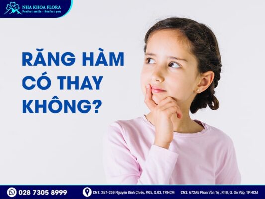 răng hàm có thay không - ảnh 2 răng hàm có thay không - ảnh 2