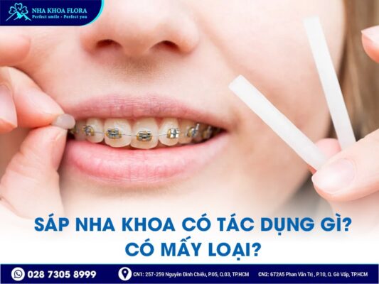 sáp nha khoa - ảnh 2 sáp nha khoa - ảnh 2