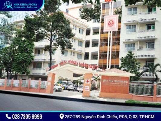 Bảng giá bọc răng sứ bệnh viện Răng Hàm Mặt - ảnh 1 Bảng giá bọc răng sứ bệnh viện Răng Hàm Mặt - ảnh 1