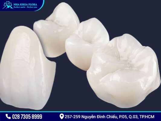 Bảng giá bọc răng sứ bệnh viện Răng Hàm Mặt - ảnh 2 Bảng giá bọc răng sứ bệnh viện Răng Hàm Mặt - ảnh 2