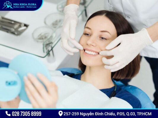 Bảng giá bọc răng sứ bệnh viện Răng Hàm Mặt - ảnh 3 Bảng giá bọc răng sứ bệnh viện Răng Hàm Mặt - ảnh 3