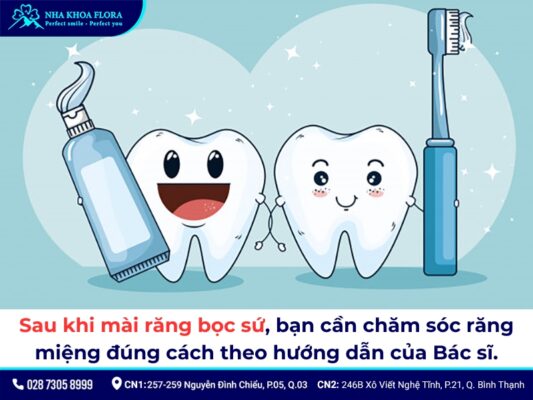 mài răng bọc sứ - ảnh 6 mài răng bọc sứ - ảnh 6
