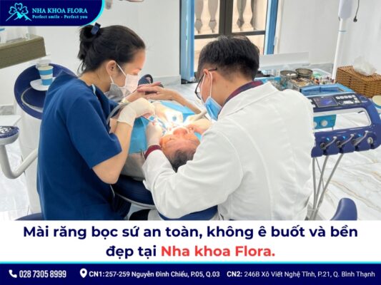 mài răng bọc sứ - ảnh 7 mài răng bọc sứ - ảnh 7
