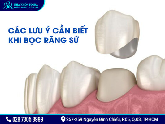 Bị nha chu có bọc răng sứ được không? - ảnh 3 Bị nha chu có bọc răng sứ được không? - ảnh 3