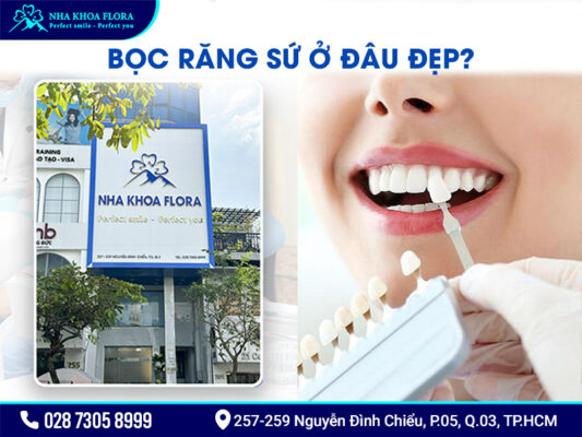 Bị nha chu có bọc răng sứ được không? - ảnh 4 Bị nha chu có bọc răng sứ được không? - ảnh 4