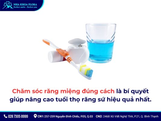 Bọc răng sứ kim loại được bao lâu? - ảnh 5 Bọc răng sứ kim loại được bao lâu? - ảnh 5