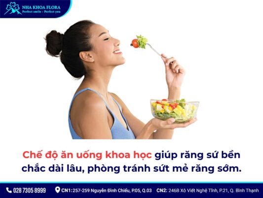 Bọc răng sứ kim loại được bao lâu? - ảnh 6 Bọc răng sứ kim loại được bao lâu? - ảnh 6