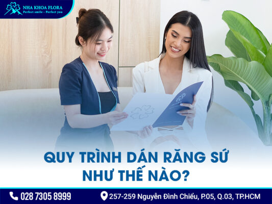 Dán răng sứ có tốt không? - ảnh 3 Dán răng sứ có tốt không? - ảnh 3