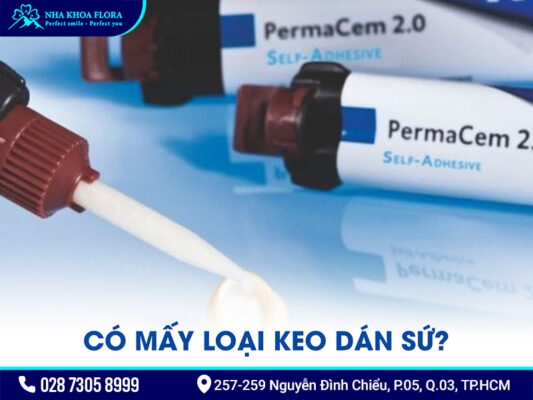 Keo dán răng sứ - ảnh 2 Keo dán răng sứ - ảnh 2