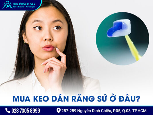 Keo dán răng sứ - ảnh 3 Keo dán răng sứ - ảnh 3