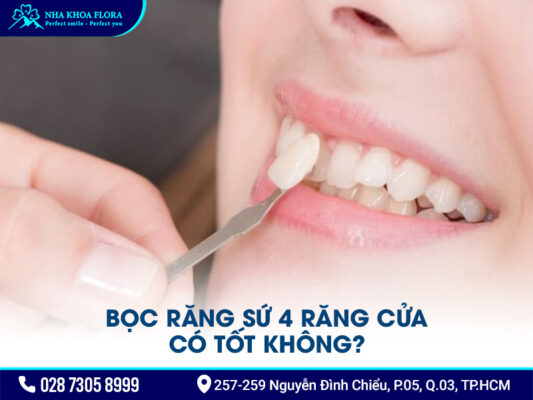 Làm răng sứ 4 răng cửa - ảnh 2 Làm răng sứ 4 răng cửa - ảnh 2