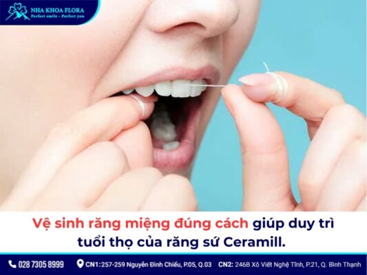 Răng sứ Ceramill - ảnh 8 Răng sứ Ceramill - ảnh 8