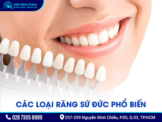 Răng sứ Đức - ảnh 3 Răng sứ Đức - ảnh 3