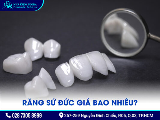 Răng sứ Đức - ảnh 4 Răng sứ Đức - ảnh 4