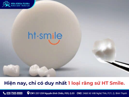 răng sứ Ht Smile - ảnh 3 răng sứ Ht Smile - ảnh 3