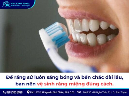 Răng sứ Mỹ - ảnh 8 Răng sứ Mỹ - ảnh 8