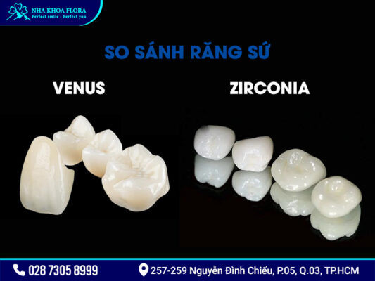 Răng sứ Venus và Zirconia - ảnh 4 Răng sứ Venus và Zirconia - ảnh 4
