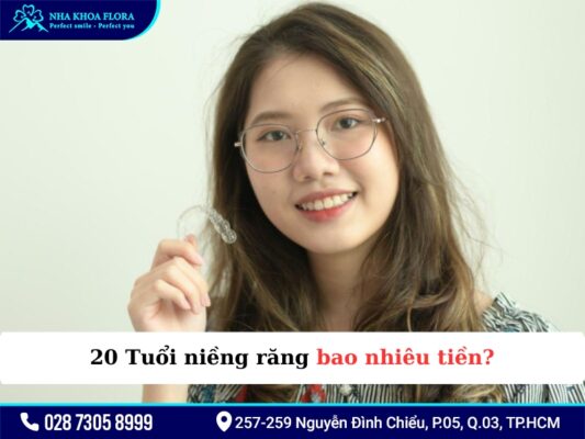 20 tuổi niềng răng bao lâu - ảnh 4 20 tuổi niềng răng bao lâu - ảnh 4