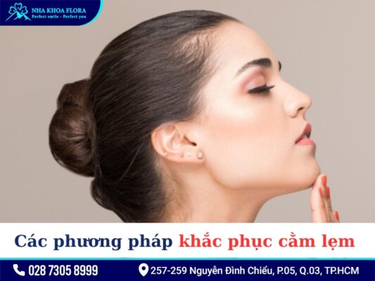Cằm lẹm niềng răng - ảnh 3 Cằm lẹm niềng răng - ảnh 3