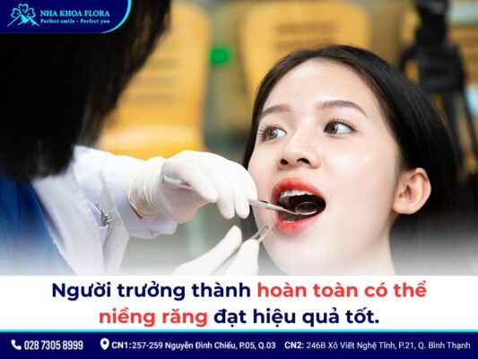 độ tuổi niềng răng - ảnh 3 độ tuổi niềng răng - ảnh 3