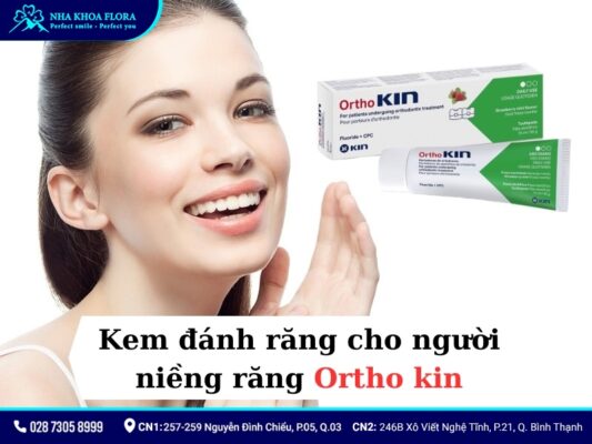 Kem đánh răng cho người niềng răng - ảnh 2 Kem đánh răng cho người niềng răng - ảnh 2