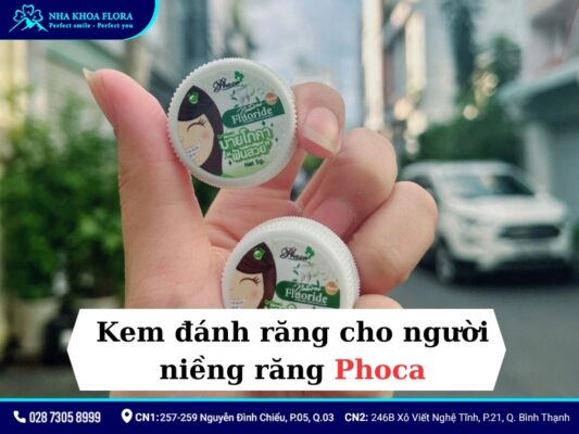 Kem đánh răng cho người niềng răng - ảnh 3 Kem đánh răng cho người niềng răng - ảnh 3