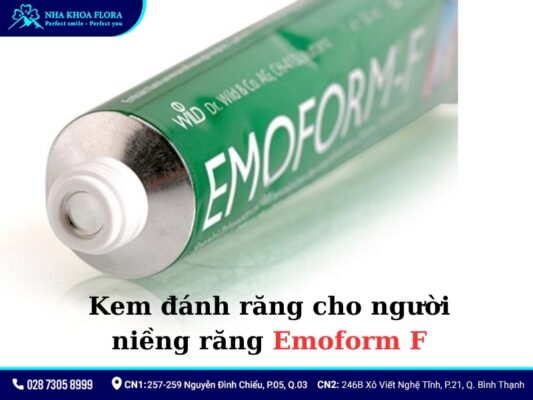 Kem đánh răng cho người niềng răng - ảnh 4 Kem đánh răng cho người niềng răng - ảnh 4