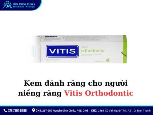 Kem đánh răng cho người niềng răng - ảnh 7 Kem đánh răng cho người niềng răng - ảnh 7