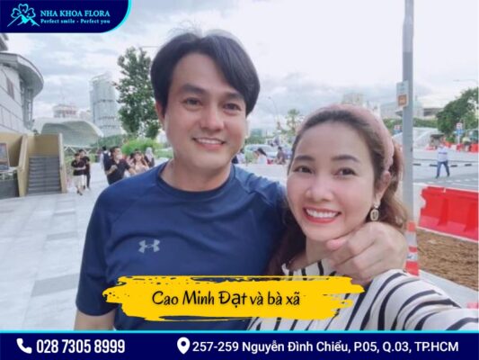 Những nghệ sĩ Việt làm răng sứ - ảnh 3 Những nghệ sĩ Việt làm răng sứ - ảnh 3