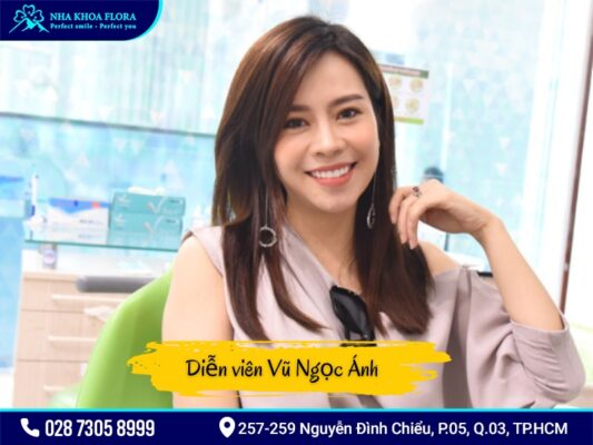 Những nghệ sĩ Việt làm răng sứ - ảnh 4 Những nghệ sĩ Việt làm răng sứ - ảnh 4