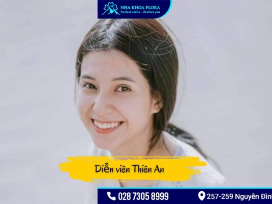 Những nghệ sĩ Việt làm răng sứ - ảnh 5 Những nghệ sĩ Việt làm răng sứ - ảnh 5