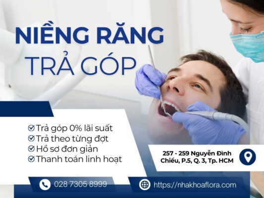 Niềng răng 20 triệu - ảnh 3 Niềng răng 20 triệu - ảnh 3