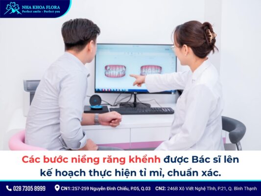 Niềng răng khểnh - ảnh 4 Niềng răng khểnh - ảnh 4