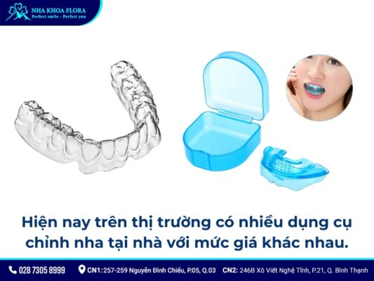 niềng răng tại nhà - ảnh 2 niềng răng tại nhà - ảnh 2