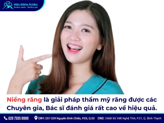 Niềng răng xong vẫn xấu - ảnh 1 Niềng răng xong vẫn xấu - ảnh 1