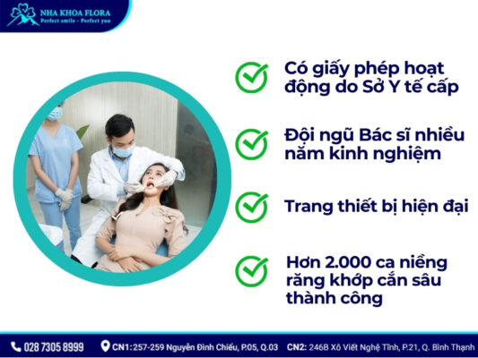 quy trình niềng răng khớp cắn sâu - ảnh 7 quy trình niềng răng khớp cắn sâu - ảnh 7