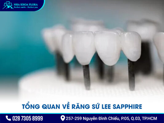 Răng sứ lee sapphire giá bao nhiêu? - ảnh 1 Răng sứ lee sapphire giá bao nhiêu? - ảnh 1