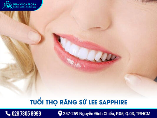 Răng sứ lee sapphire giá bao nhiêu? - ảnh 4 Răng sứ lee sapphire giá bao nhiêu? - ảnh 4