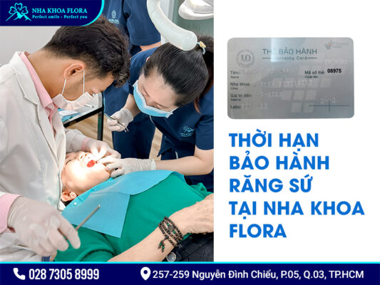 Thẻ bảo hành răng sứ - ảnh 2 Thẻ bảo hành răng sứ - ảnh 2