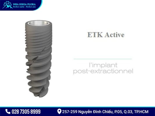 etk implant Pháp - ảnh 1 etk implant Pháp - ảnh 1