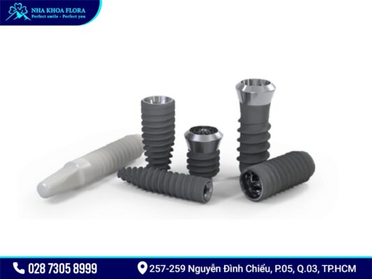Implant Yes Biotech - ảnh 1 Implant Yes Biotech - ảnh 1